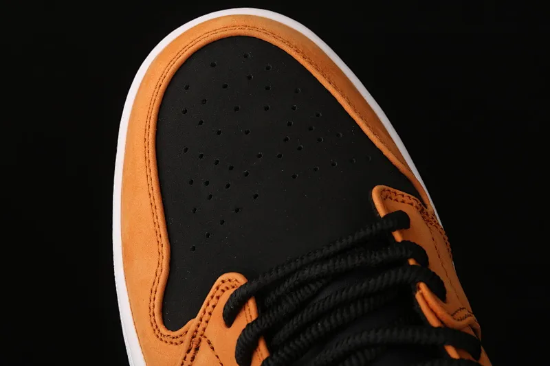 All categories Air Jordan Jordan series basketball shoes Air Jordan 1 Mid Air Jordan 1 Mid AJ1 Joe 1 wheat color China basketball shoes DB5453-700